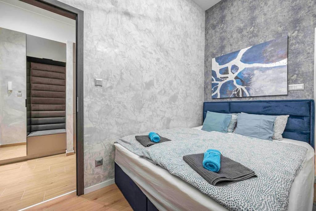 Apartment Exclusive Downtown With Ac