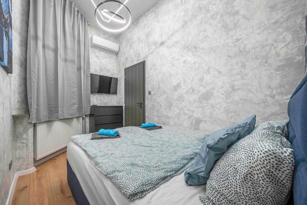 Apartment Exclusive Downtown With Ac *