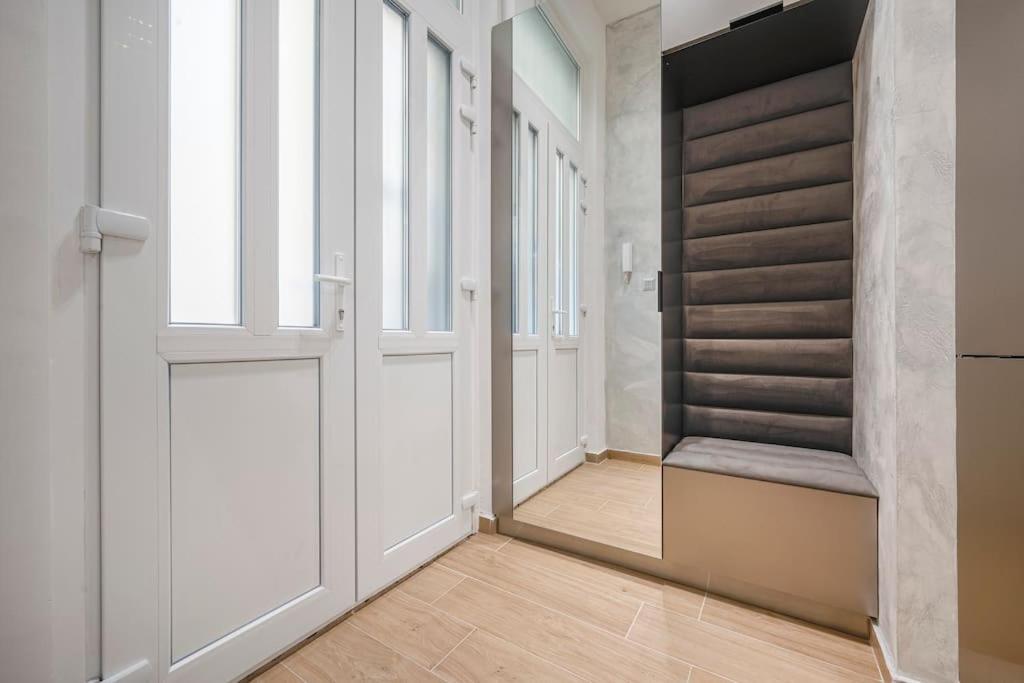Apartment Exclusive Downtown With Ac
