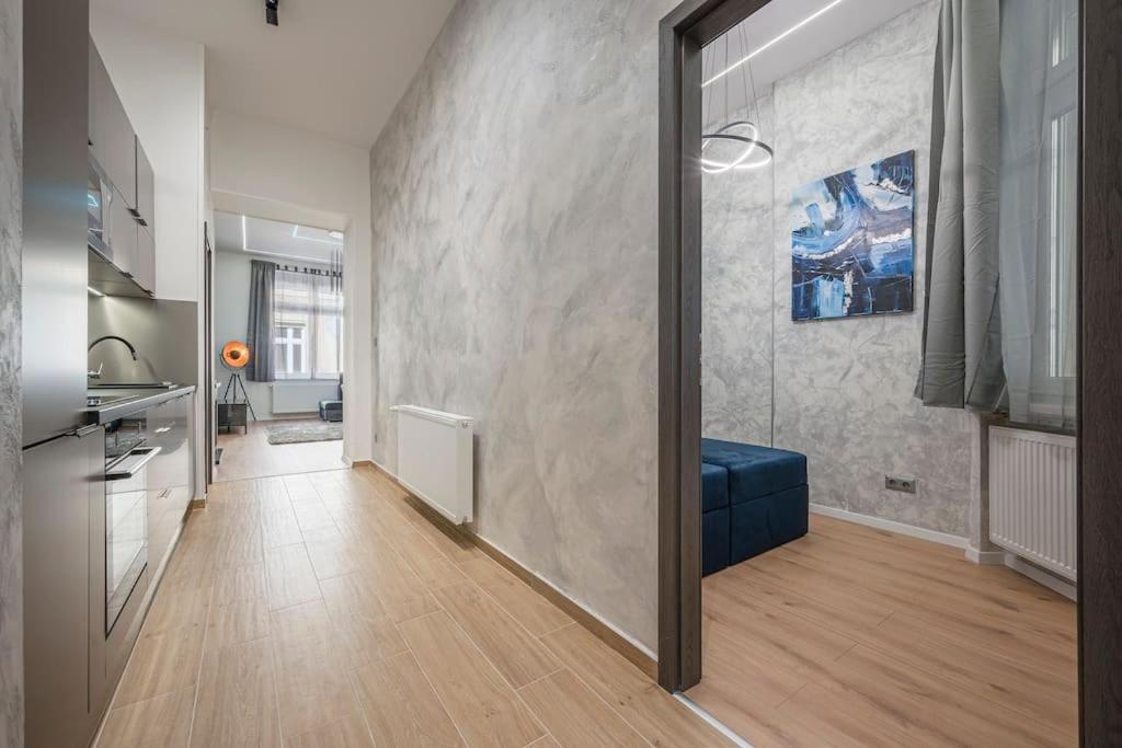Apartment Exclusive Downtown With Ac